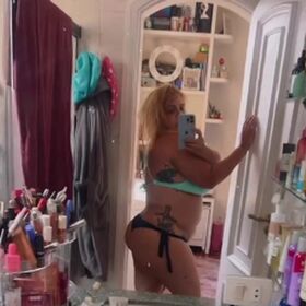 Valentina Francavilla Nude Leaks OnlyFans Photo 60