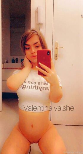 Valentina Midget