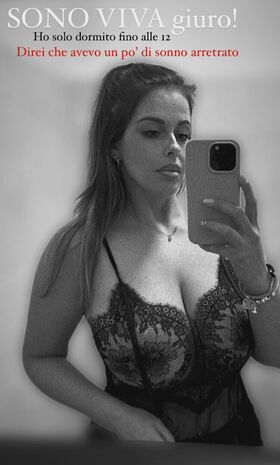 Valentina Morselli Nude Leaks OnlyFans Photo 44
