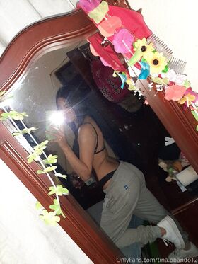 Valentina Obando Nude Leaks OnlyFans Photo 78