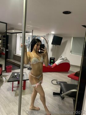 Valentina Obando Nude Leaks OnlyFans Photo 92