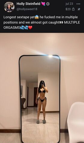 Valentina Olivas Nude Leaks OnlyFans Photo 1