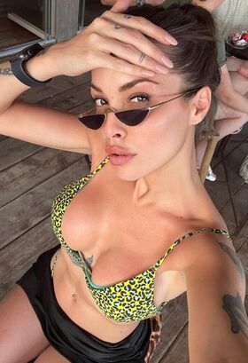Valentina Rapisarda Nude Leaks OnlyFans Photo 13