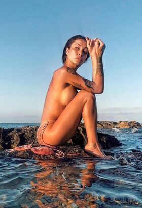 Valentina Rapisarda Nude Leaks OnlyFans Photo 30