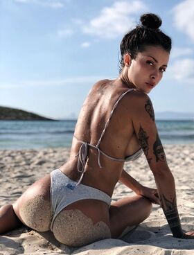 Valentina Rapisarda Nude Leaks OnlyFans Photo 33