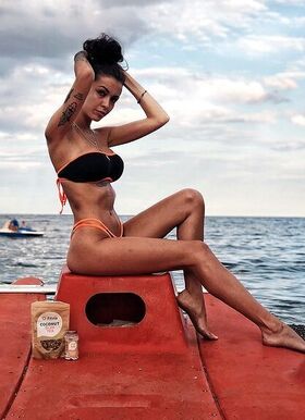 Valentina Rapisarda Nude Leaks OnlyFans Photo 41