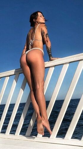 Valentina Rapisarda Nude Leaks OnlyFans Photo 49