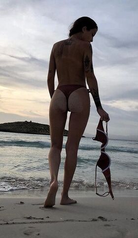 Valentina Rapisarda Nude Leaks OnlyFans Photo 52