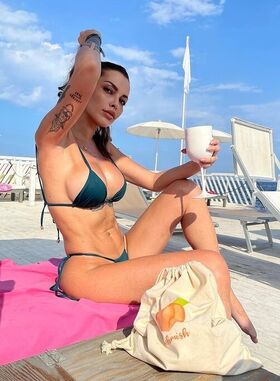 Valentina Rapisarda Nude Leaks OnlyFans Photo 65