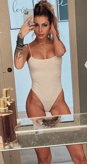 Valentina Rapisarda Nude Leaks OnlyFans Photo 72