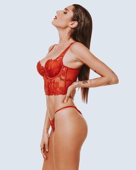 Valentina Vignali Nude Leaks OnlyFans Photo 48