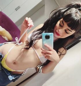 Valentina Zoldyck Nude Leaks OnlyFans Photo 2