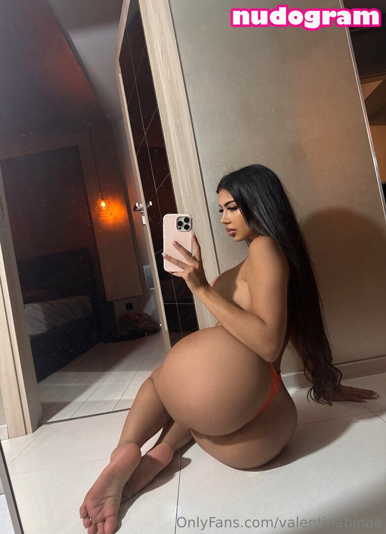 valentinabambinaa  valentinabinaa Фото з просочення OnlyFans (оголена) 7  - Nudogram v2.1