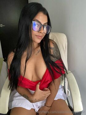 valentinaggomez Φωτογραφία γυμνής διαρροής OnlyFans 2
