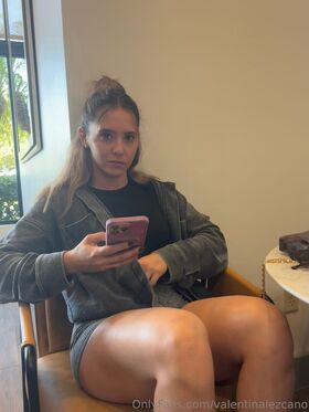 valentinalezcano Çıplak Sızdırılmış OnlyFans Fotoğrafı 3