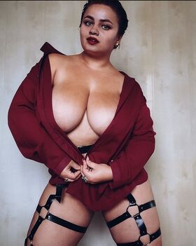 Valentine Blagoeva Nude Leaks OnlyFans Photo 35
