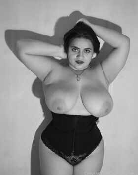 Valentine Blagoeva Nude Leaks OnlyFans Photo 36