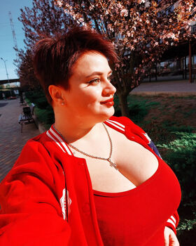 Valentine Blagoeva Nude Leaks OnlyFans Photo 58