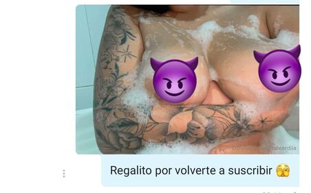 Valeria Ardila Nude Leaks OnlyFans Photo 41