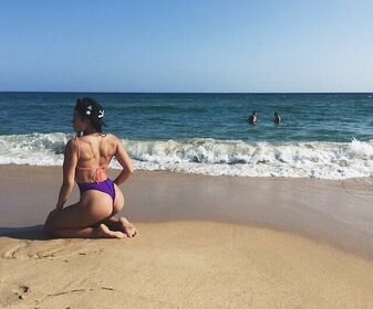 Valeria Berwolf Nude Leaks OnlyFans Photo 39