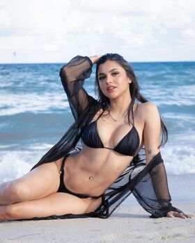 Valeria Carruyo Nude Leaks OnlyFans Photo 40