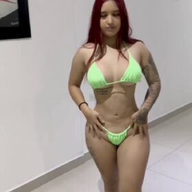 Valeria Castañeda Nude Leaks OnlyFans Photo 53