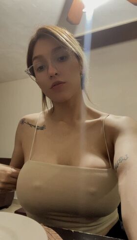 Valeria Garza Nude Leaks OnlyFans Photo 7