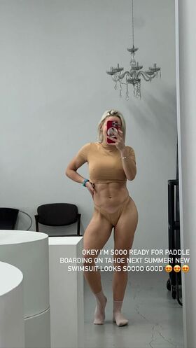 Valeria Guznenkova Nude Leaks OnlyFans Photo 30