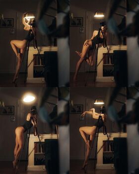 Valeria Kalabina Nude Leaks OnlyFans Photo 4