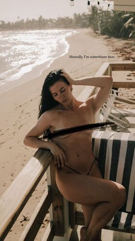 Valeria Kalabina Nude Leaks OnlyFans Photo 34