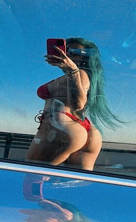Valeria Rangel Nude Leaks OnlyFans Photo 8