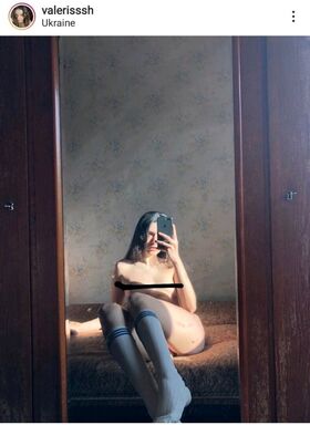 Valeria Shashenok Nude Leaks OnlyFans Photo 8
