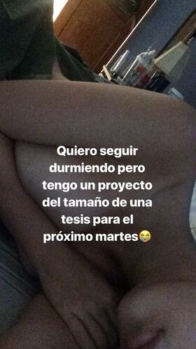 Valeria Vargas Nude Leaks OnlyFans Photo 20