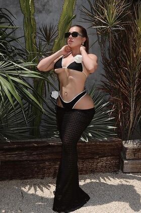 Valeria Vuotanut alastonkuva OnlyFans 44