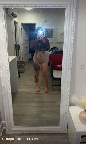 Valerie Jacques Nude Leaks OnlyFans Photo 39