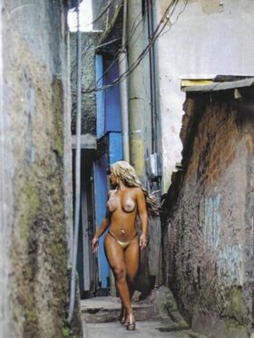Valeska Popozuda Nude Leaks OnlyFans Photo 21