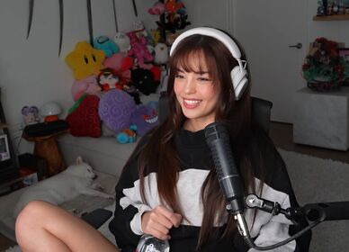 Valkyrae नग्न लीक OnlyFans फोटो 267