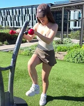 Valkyrae नग्न लीक OnlyFans फोटो 287