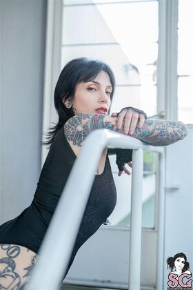 Valkyria صورة OnlyFans العارية المسربة 117