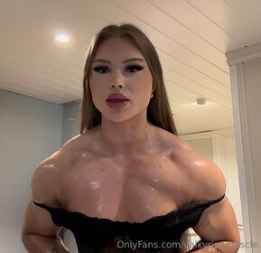 valkyrianmuscle Nude Leaks OnlyFans Photo 33