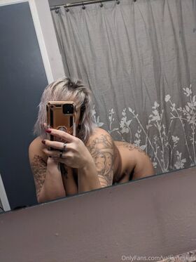 valkyrieskiss Nude Leaks OnlyFans Photo 37
