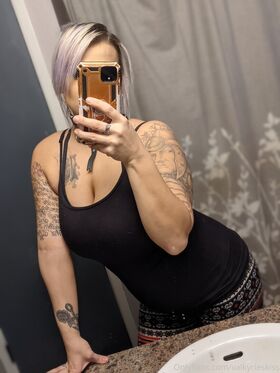 valkyrieskiss Nude Leaks OnlyFans Photo 46