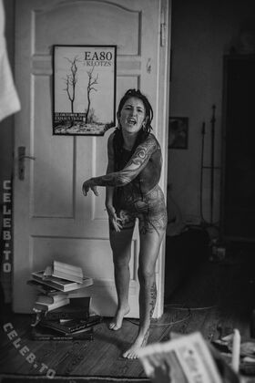 Valkyriz Naken läcka OnlyFans foto 45