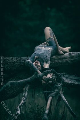 Valkyriz Naken läcka OnlyFans foto 46