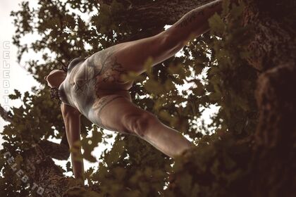 Valkyriz Naken läcka OnlyFans foto 53