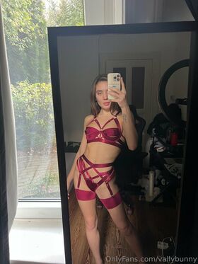 vallybunny Nude Leaks OnlyFans Photo 54