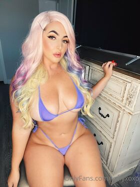 vallyxoxo Nude Leaks OnlyFans Photo 4