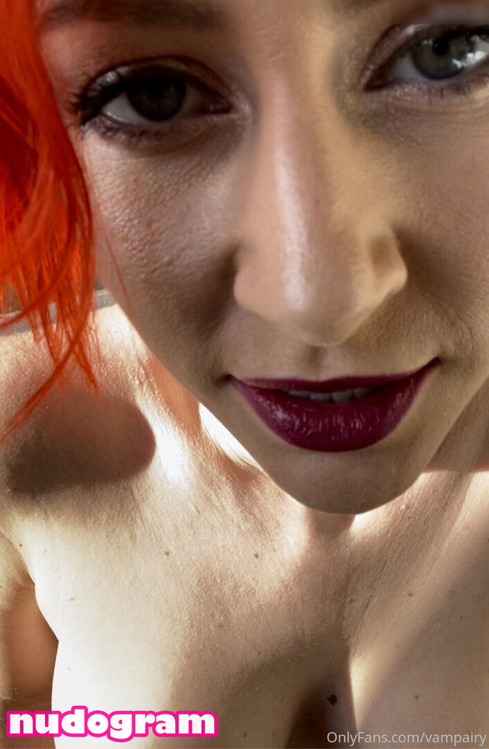 vampairy