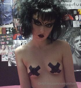 vampishvelvet Nude Leaks OnlyFans Photo 18