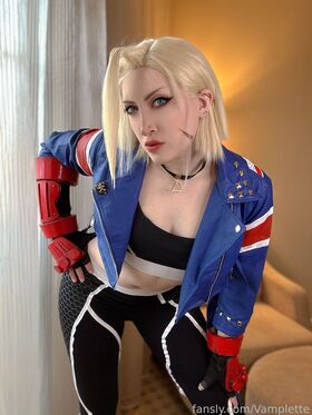 vamplette Photo divulguée nue OnlyFans 352